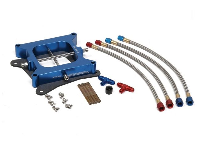 NOS Nitrous Oxide Kits and Accessories 12566NOS Item Image