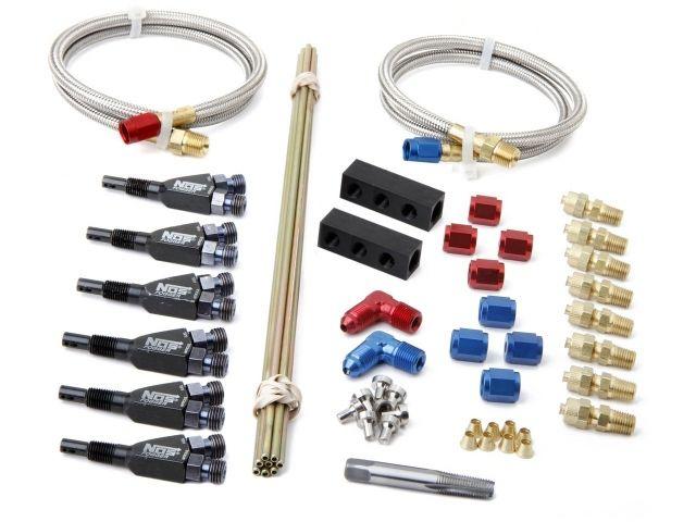 NOS Nitrous Oxide Kits and Accessories 13384NOS Item Image