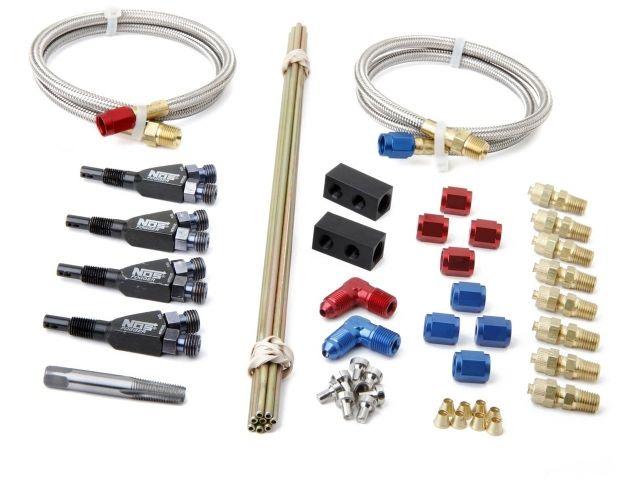 NOS Nitrous Oxide Kits and Accessories 13386NOS Item Image