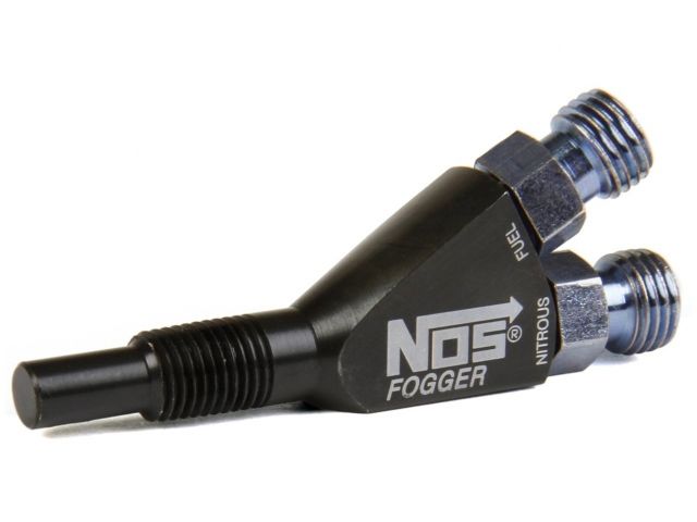 NOS Nitrous Oxide Kits and Accessories 13700BNOS Item Image