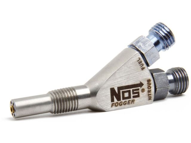 NOS Nitrous Oxide Kits and Accessories 13700RNOS Item Image