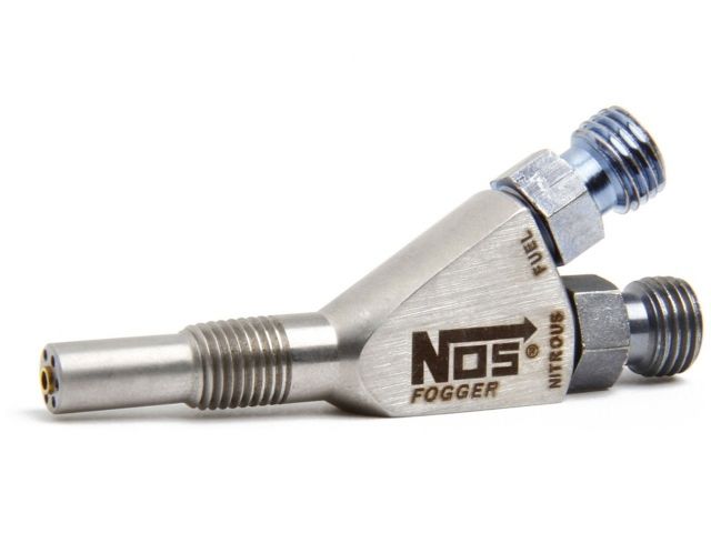 NOS Nitrous Oxide Kits and Accessories 13700R-8NOS Item Image