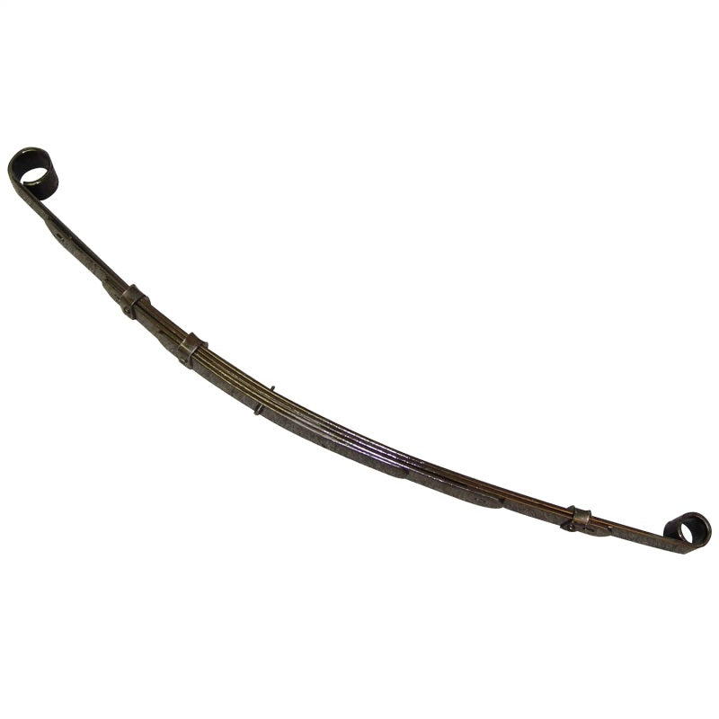 OMIX OMI Leaf Springs Suspension Leaf Springs & Accessories main image