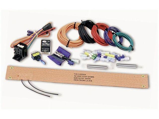 NOS Nitrous Oxide Kits and Accessories 14160NOS Item Image