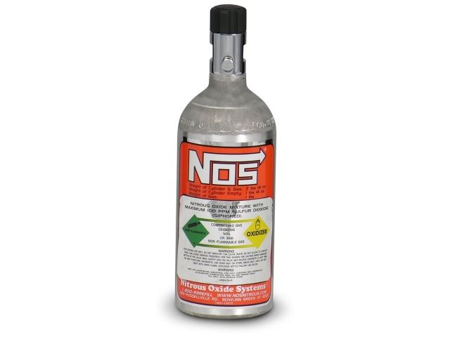 NOS Nitrous Oxide Kits and Accessories 14705NOS Item Image