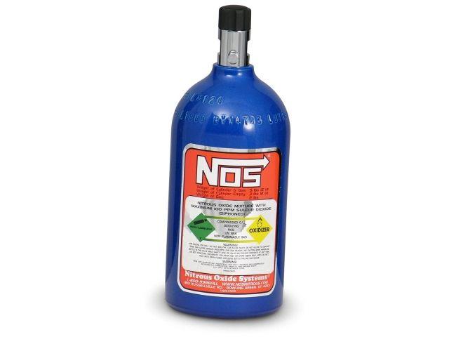 NOS Nitrous Oxide Kits and Accessories 14710NOS Item Image