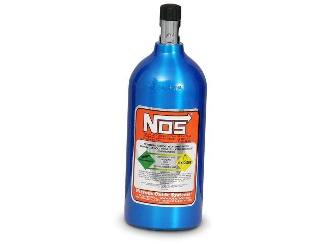 NOS Nitrous Oxide Kits and Accessories 14720NOS Item Image