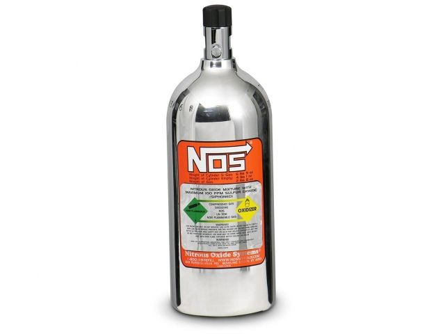 NOS Nitrous Oxide Kits and Accessories 14720-PNOS Item Image