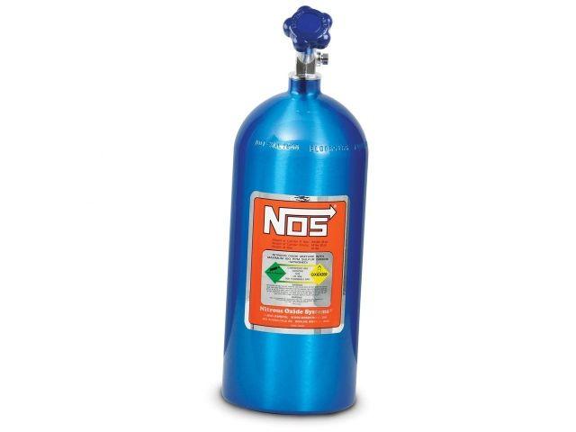 NOS Nitrous Oxide Kits and Accessories 14745NOS Item Image