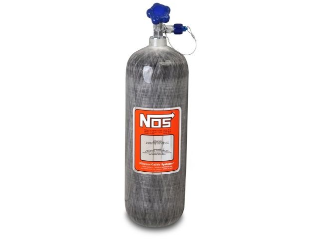 NOS Nitrous Oxide Kits and Accessories 14748NOS Item Image
