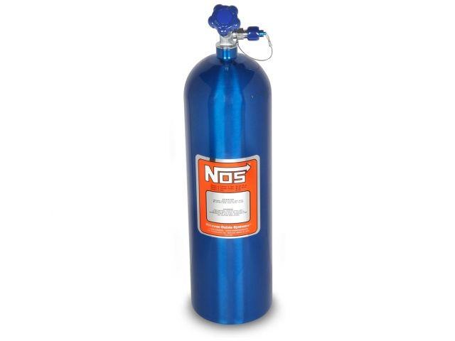 NOS Nitrous Oxide Kits and Accessories 14750-ZR1NOS Item Image