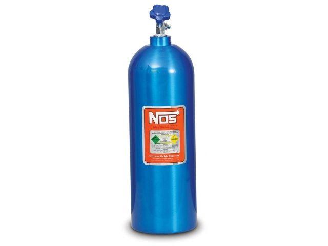 NOS Nitrous Oxide Kits and Accessories 14760NOS Item Image