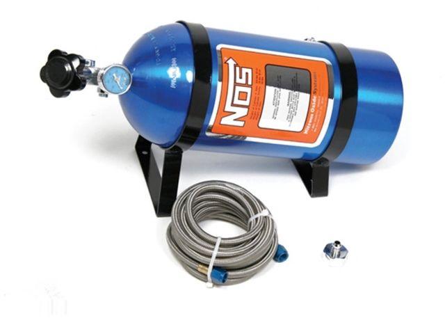 NOS Nitrous Oxide Kits and Accessories 14761NOS Item Image