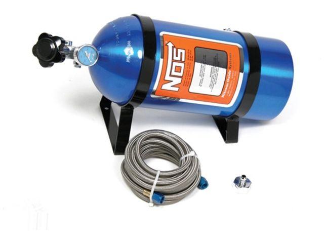 NOS Nitrous Oxide Kits and Accessories 14763NOS Item Image