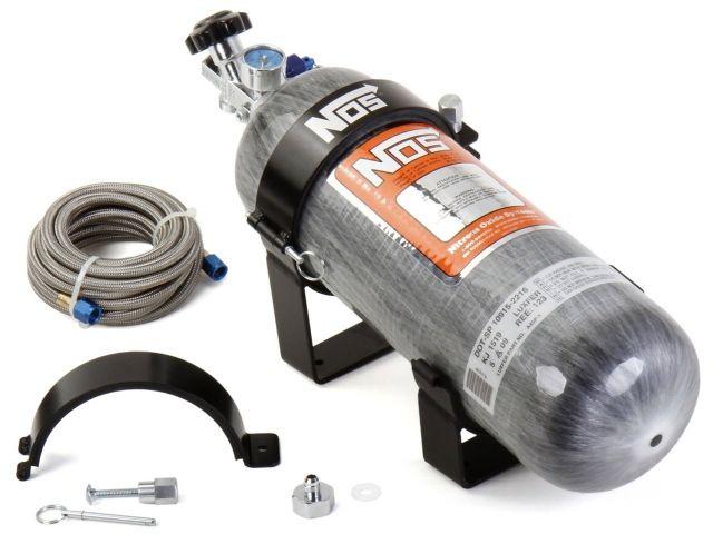 NOS Nitrous Oxide Kits and Accessories 14765NOS Item Image