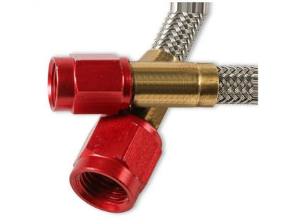 NOS Fuel Hose