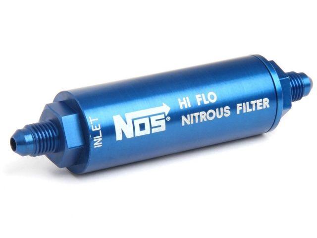 NOS Nitrous Oxide Kits and Accessories 15550NOS Item Image