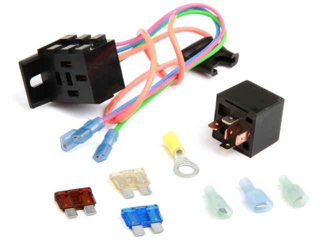 NOS Nitrous Oxide Kits and Accessories 15618NOS Item Image