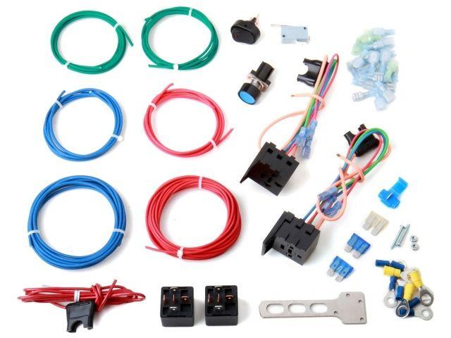 NOS Nitrous Oxide Kits and Accessories 15635NOS Item Image
