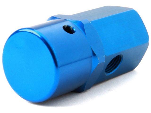 NOS Nitrous Oxide Kits and Accessories 15855NOS Item Image