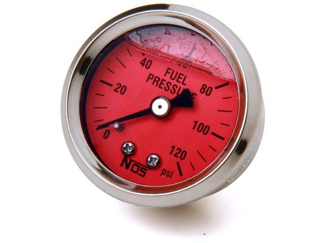 NOS Nitrous Oxide Kits and Accessories 15907NOS Item Image