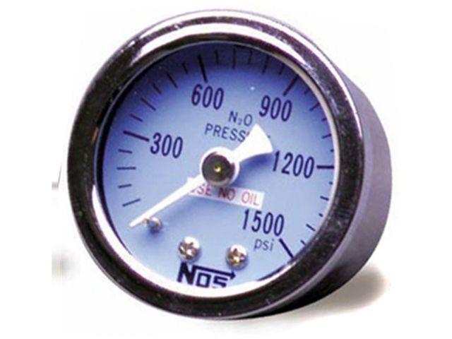 NOS Other Gauges 15910NOS Item Image