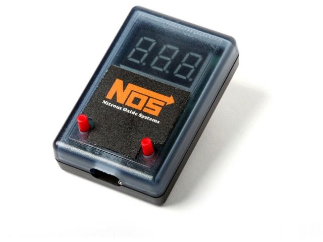 NOS Nitrous Oxide Kits and Accessories 15973NOS Item Image