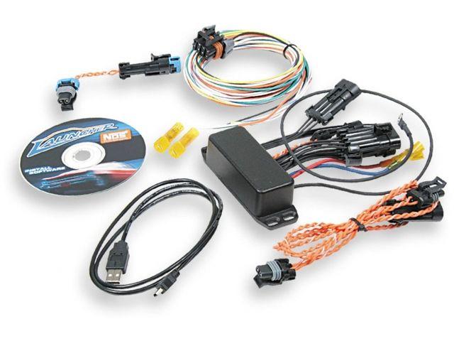 NOS Nitrous Oxide Kits and Accessories 15977NOS Item Image