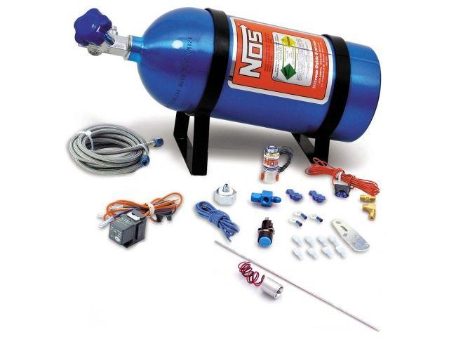NOS Nitrous Oxide Kits and Accessories 16028NOS Item Image