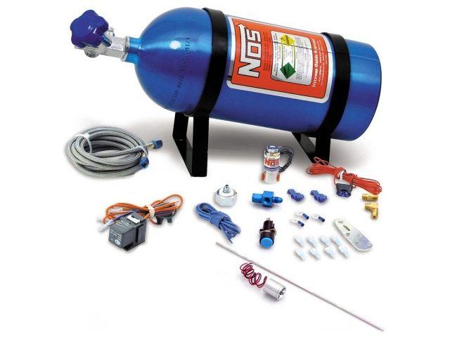 NOS Nitrous Oxide Kits and Accessories 16029NOS Item Image