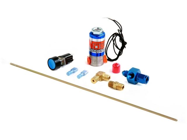 NOS Nitrous Oxide Kits and Accessories 16030NOS Item Image