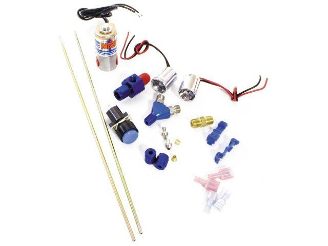 NOS Nitrous Oxide Kits and Accessories 16037NOS Item Image