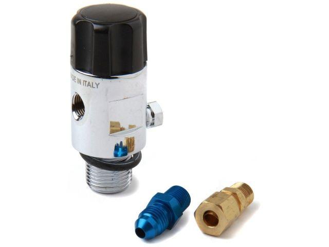 NOS Nitrous Oxide Kits and Accessories 16145NOS Item Image