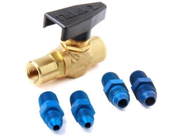 NOS Nitrous Oxide Kits and Accessories 16148NOS Item Image