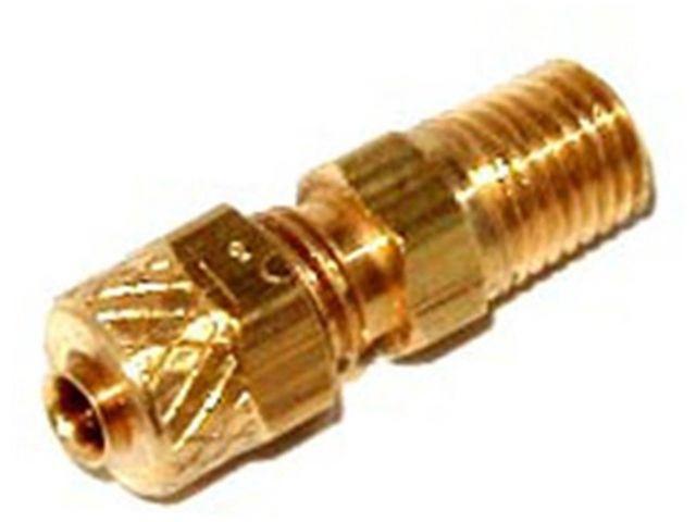 NOS Nitrous Oxide Kits and Accessories 16430NOS Item Image