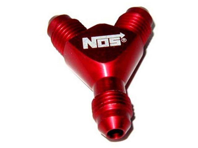 NOS Nitrous Oxide Kits and Accessories 17831NOS Item Image