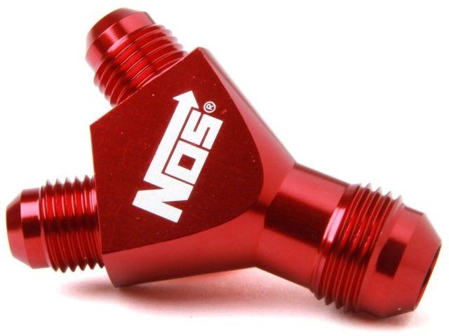 NOS Nitrous Oxide Kits and Accessories 17841NOS Item Image