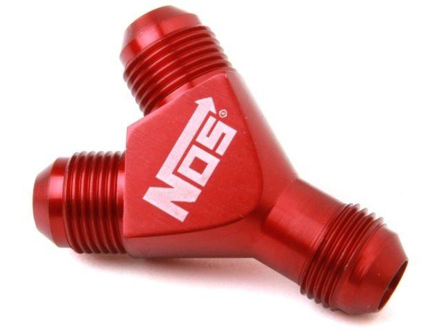 NOS Nitrous Oxide Kits and Accessories 17843NOS Item Image