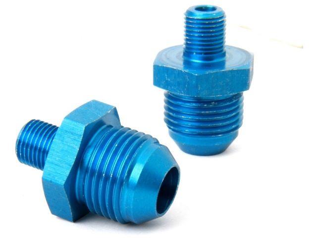 NOS Fuel Fittings and Adapters 17978NOS Item Image