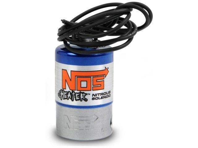 NOS Nitrous Oxide Kits and Accessories 18000NOS Item Image