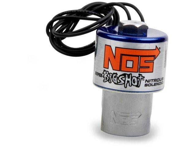 NOS Nitrous Oxide Kits and Accessories 18010NOS Item Image