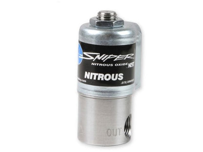 NOS Nitrous Oxide Solenoid