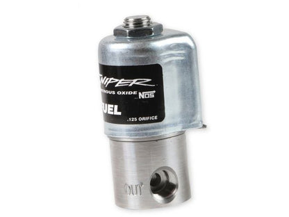 NOS Nitrous Oxide Solenoid