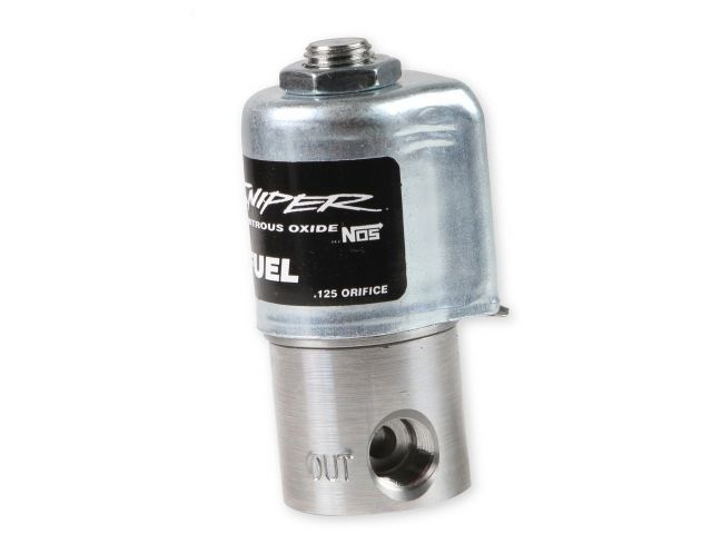 NOS Nitrous Oxide Solenoid