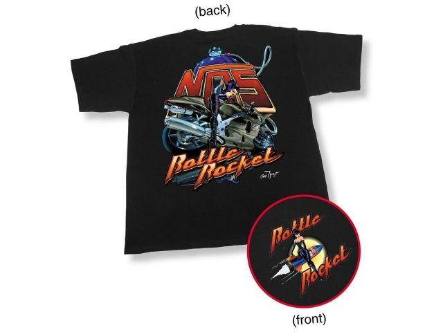 NOS Shirts 19070-XLNOS Item Image