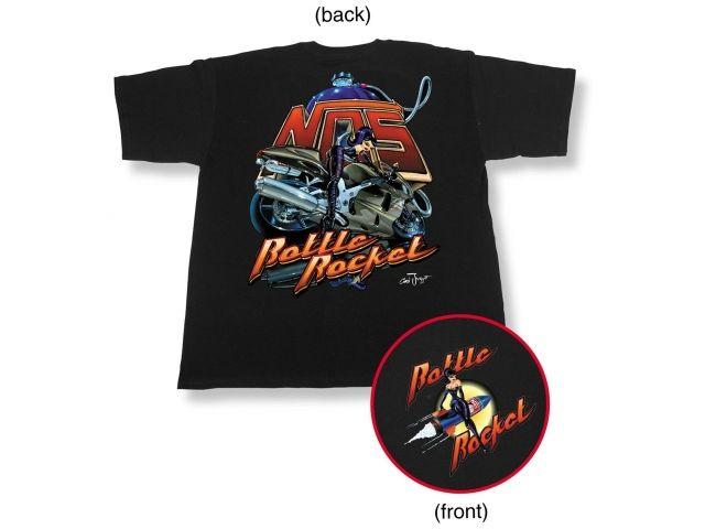 NOS Shirts 19070-XXLNOS Item Image