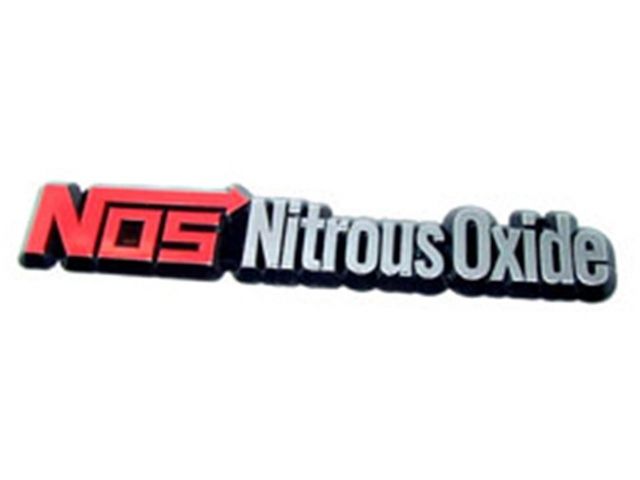 NOS Decals & Emblems 19151NOS Item Image