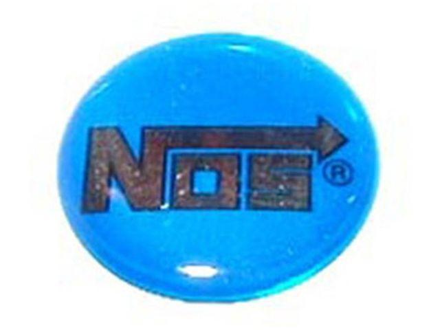 NOS Decals & Emblems 19152NOS Item Image