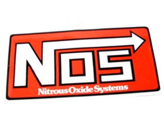 NOS Nitrous Oxide Kits and Accessories 19203NOS Item Image