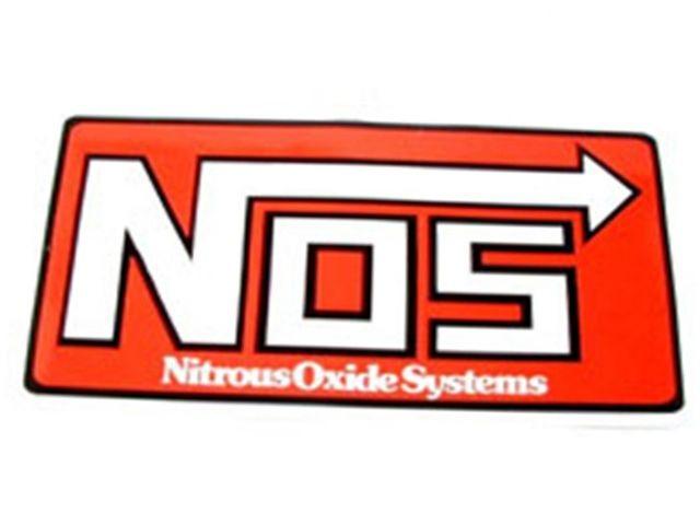 NOS Nitrous Oxide Kits and Accessories 19204NOS Item Image